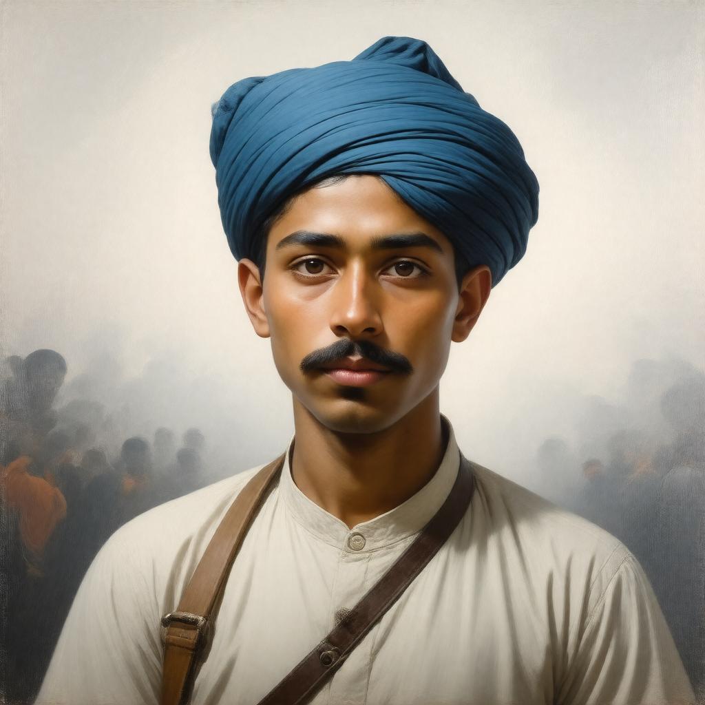 Bhagat Singh